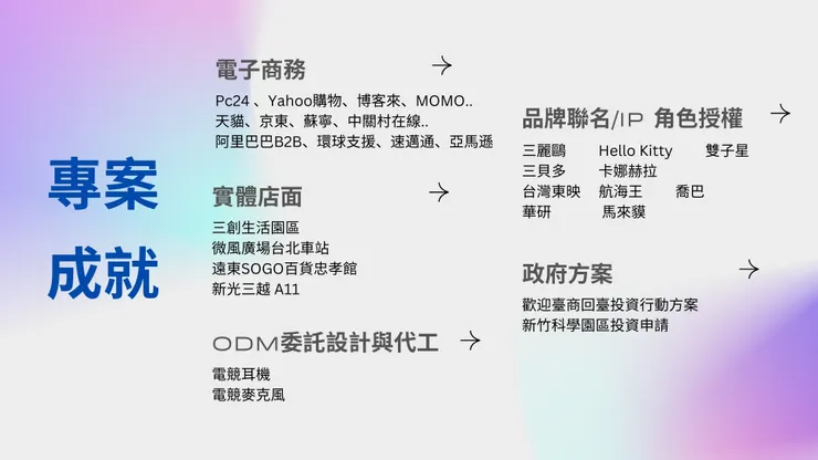 vocus|新世代的創作平台