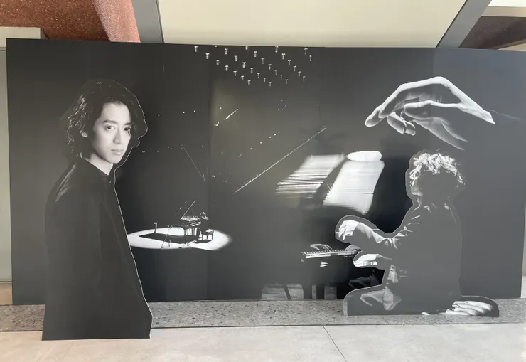 十一月二十六日那天現場被卡汀魅力震到～