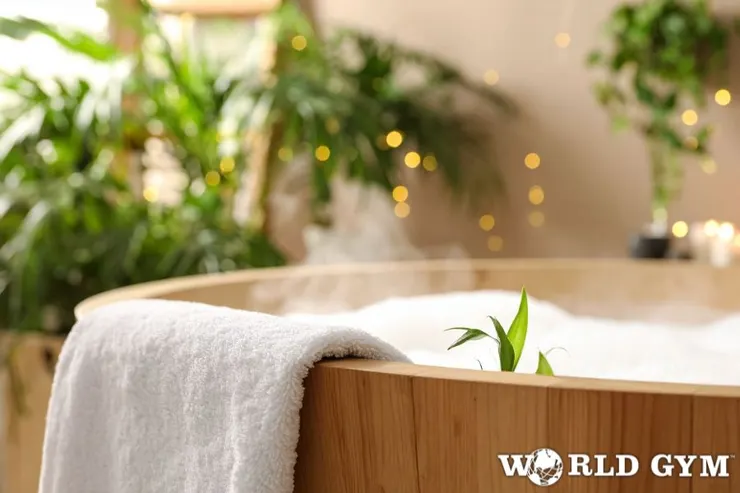 ▲ 日研究：規律泡澡者 心血管疾病風險少28% (圖/創新聞記者陳光蘊翻攝2025.12.31)