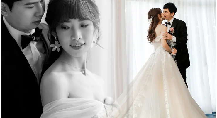 新北婚紗，新北婚紗攝影，新北婚禮紀錄，婚禮紀錄，婚紗禮服，婚紗，婚紗款式