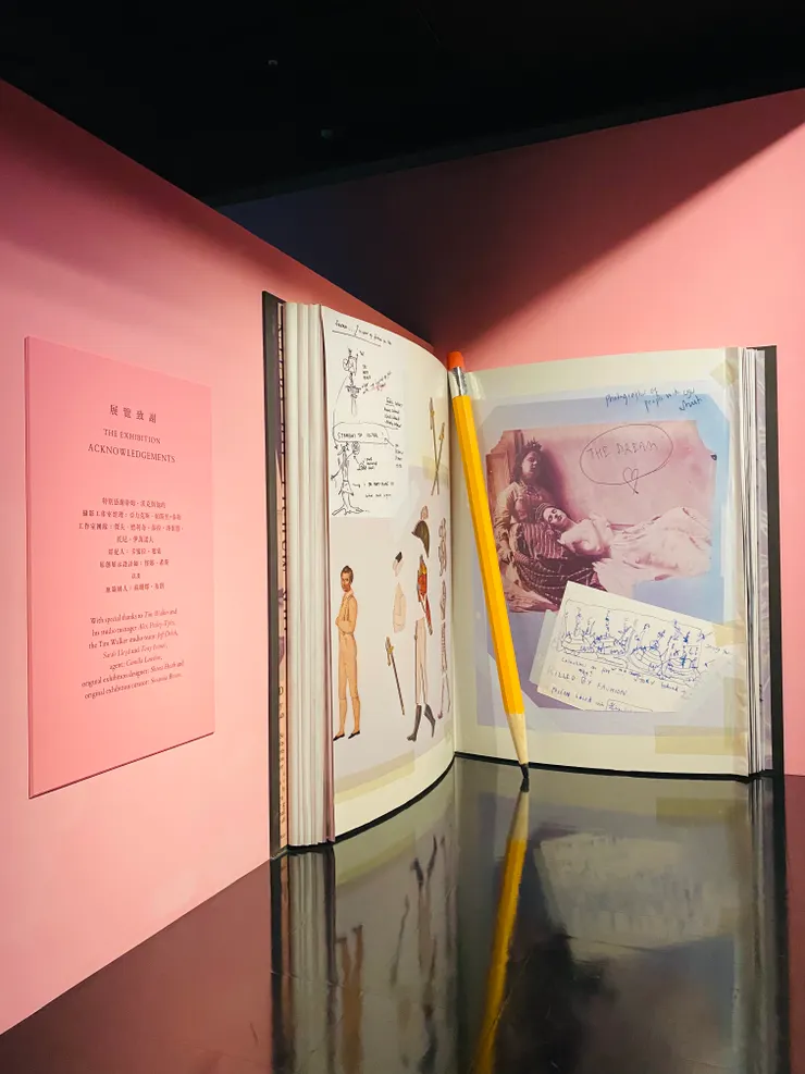 vocus|新世代的創作平台