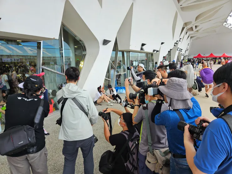 vocus|新世代的創作平台