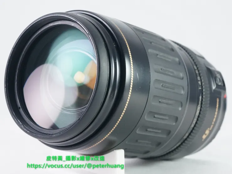 Canon EF 100-300mm F4-5.6 USM