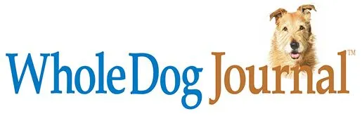 圖片來源：Whole Dog Journal