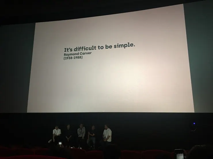 vocus|新世代的創作平台