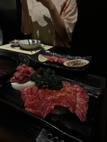 台北燒肉推薦|巷弄內的道地日式口味 燒肉石松五十三次