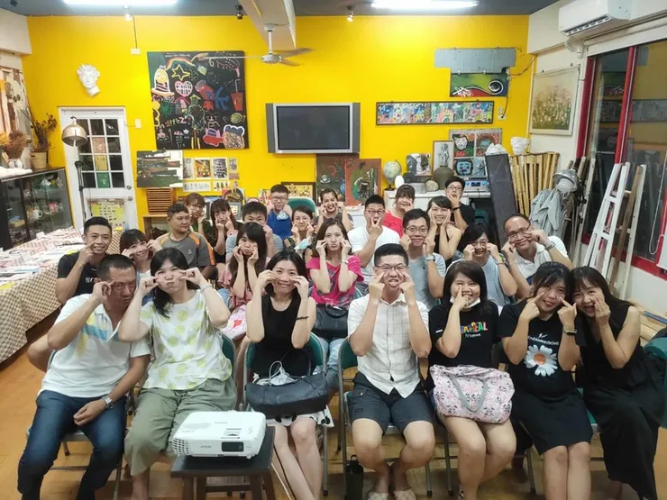 vocus｜新世代的創作平台