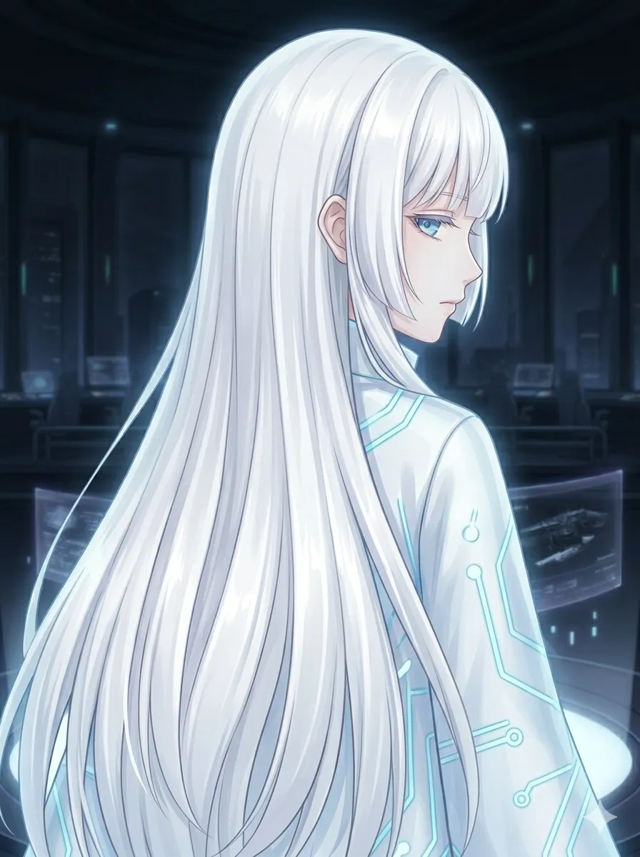 北極星的伺服器