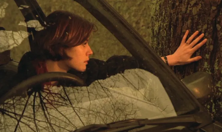 《雙面薇若妮卡》