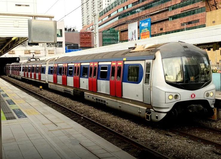 取材東鐵網上資料