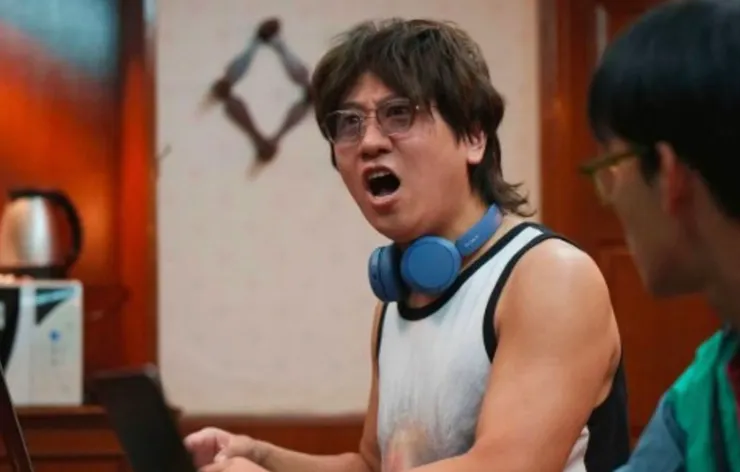 瘋狂獨角獸 | 評價 8.5/10 | awwrated