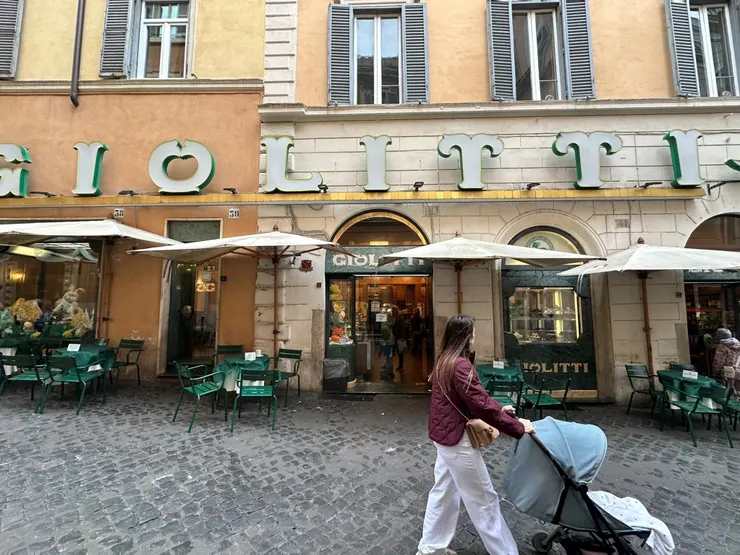 Giolitti