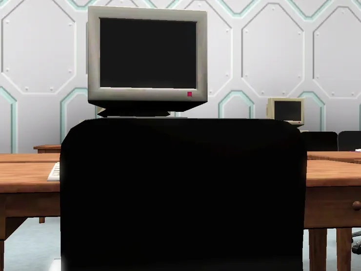 嘻嘻，這個座位是我的了。