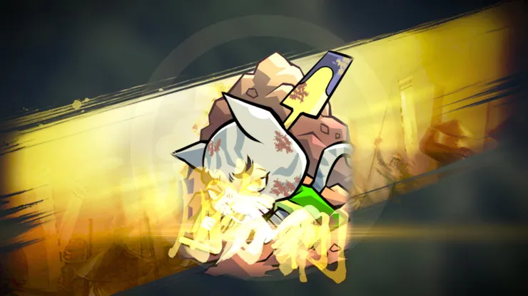 姊小路賴綱1勝利