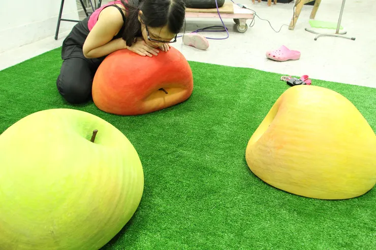 vocus|新世代的創作平台