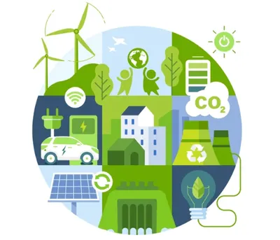 ESG數位思維的沙龍