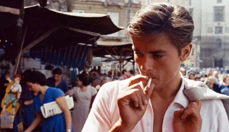 《陽光普照》（取自金馬影展官網）