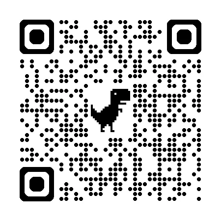 掃描進入報名連結