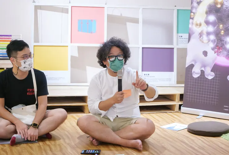 vocus｜新世代的創作平台