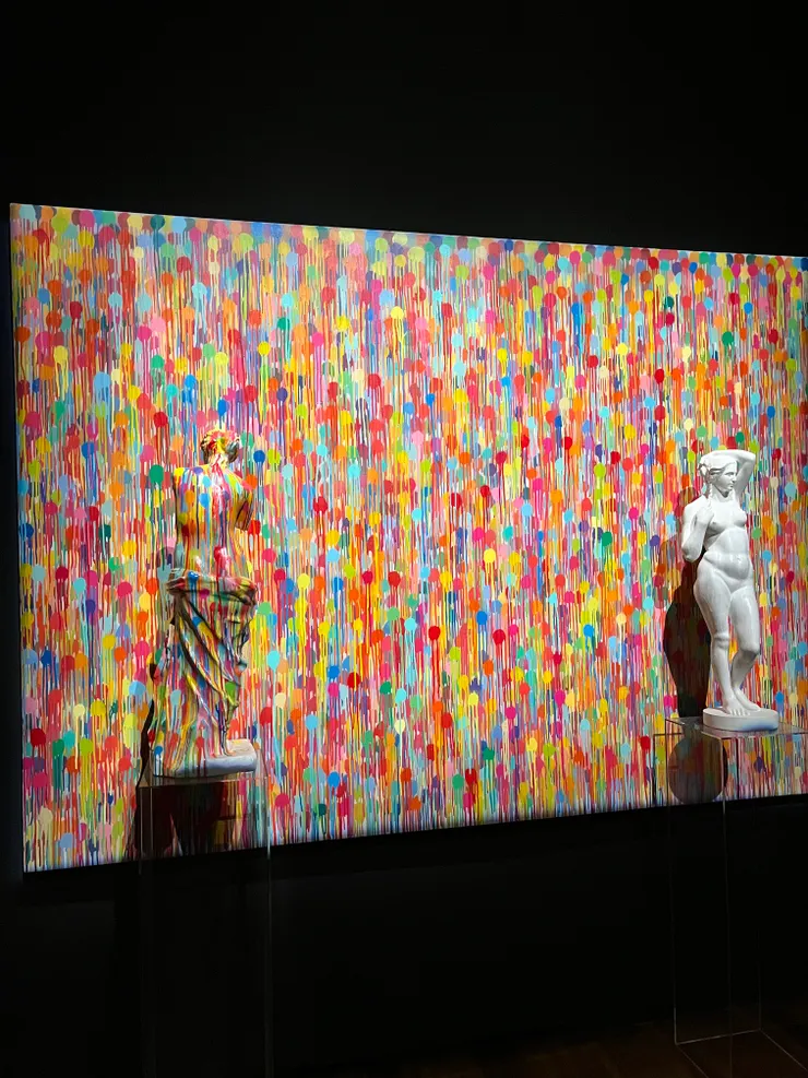 Omar Hassan的畫作