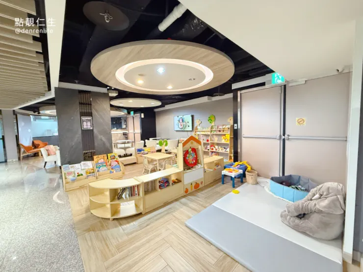9F大寶區 ｜三民菡生【板橋產後護理之家】板橋月子中心
