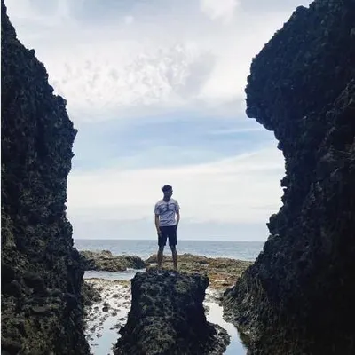 Chris's Lab的沙龍