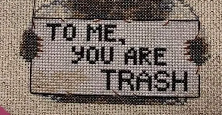 全世界最帥的王八蛋。