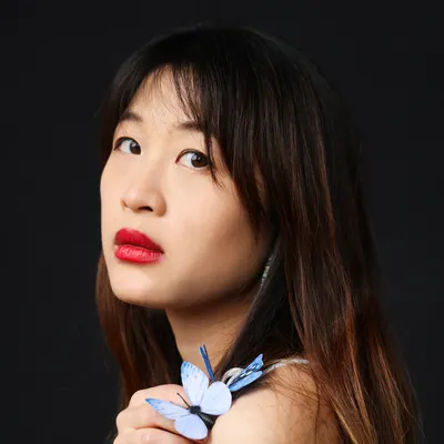 Jamie-May Minjie的沙龍