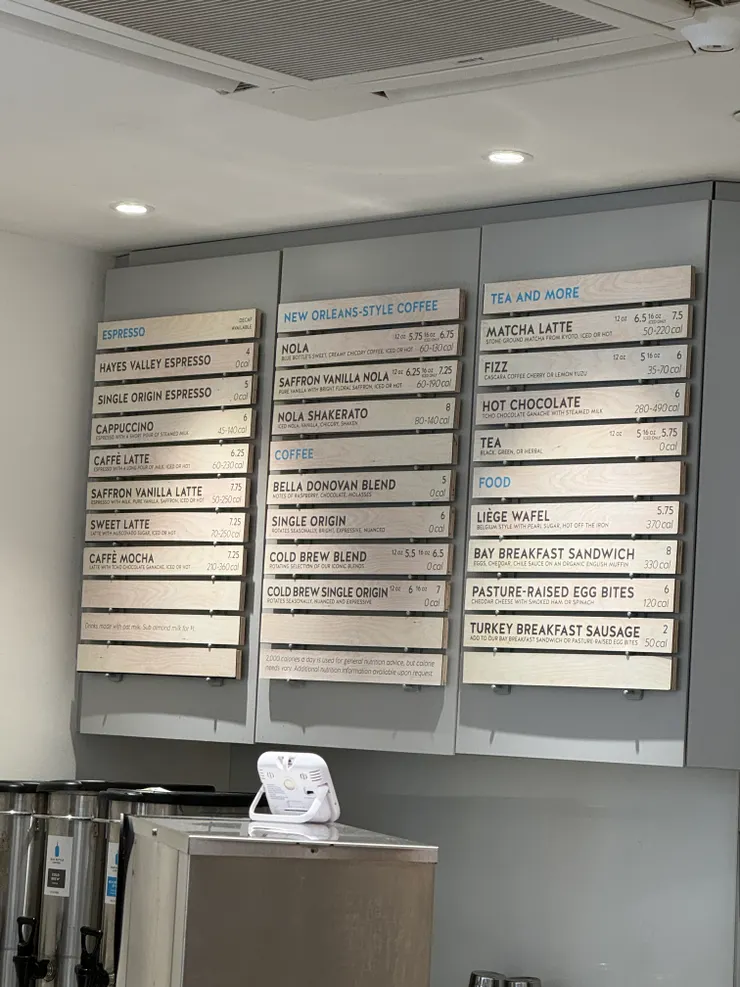 （價目表2024.02)