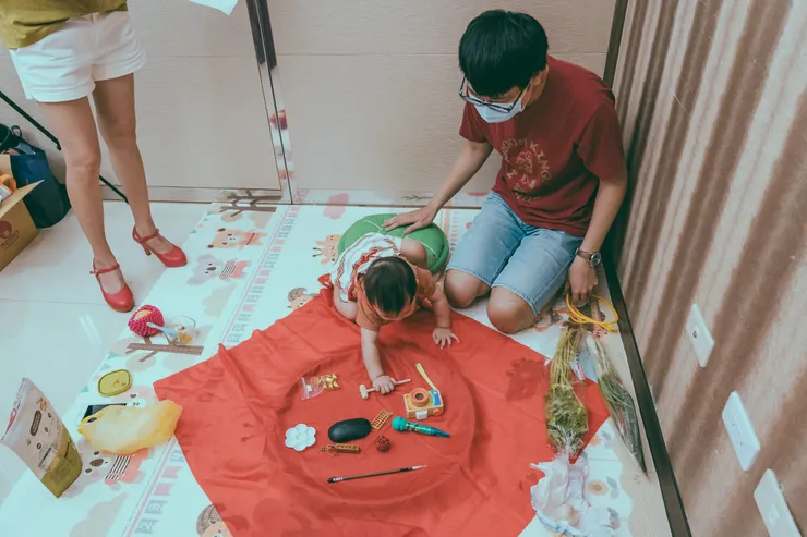 vocus|新世代的創作平台