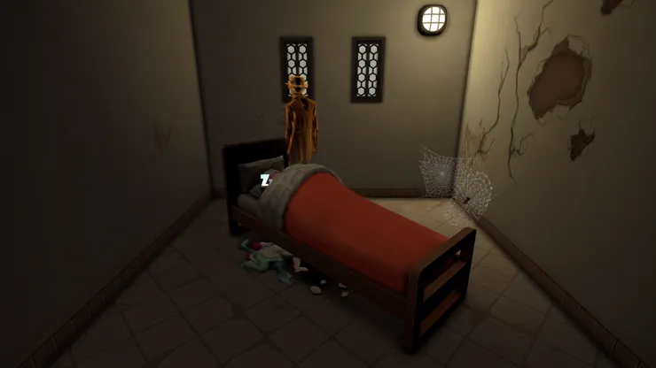 維圖斯鬼德里真的是要把你，離他遠點真的