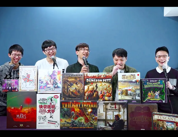 vocus｜新世代的創作平台