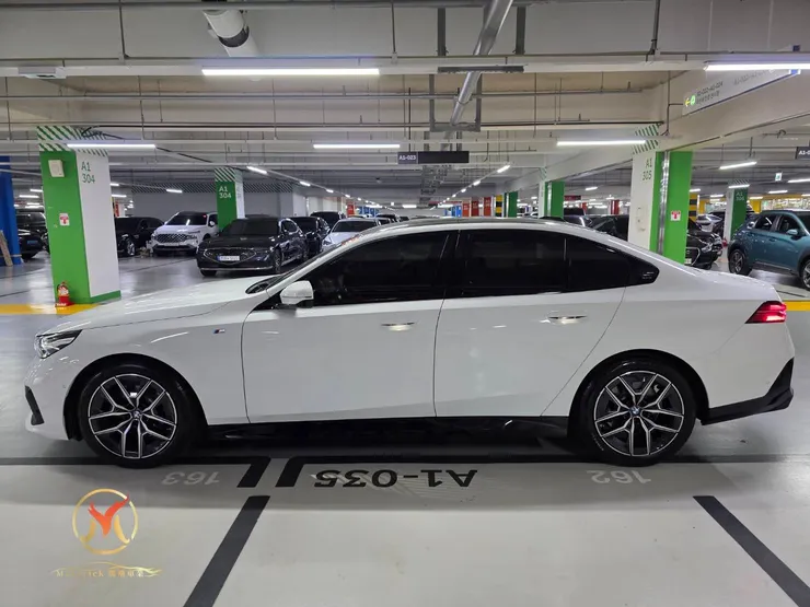 韓國BMW 520i中古車