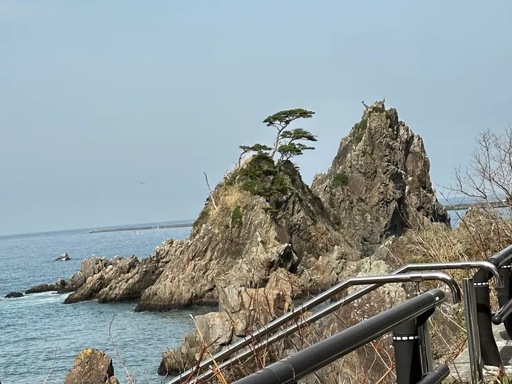 兜岩