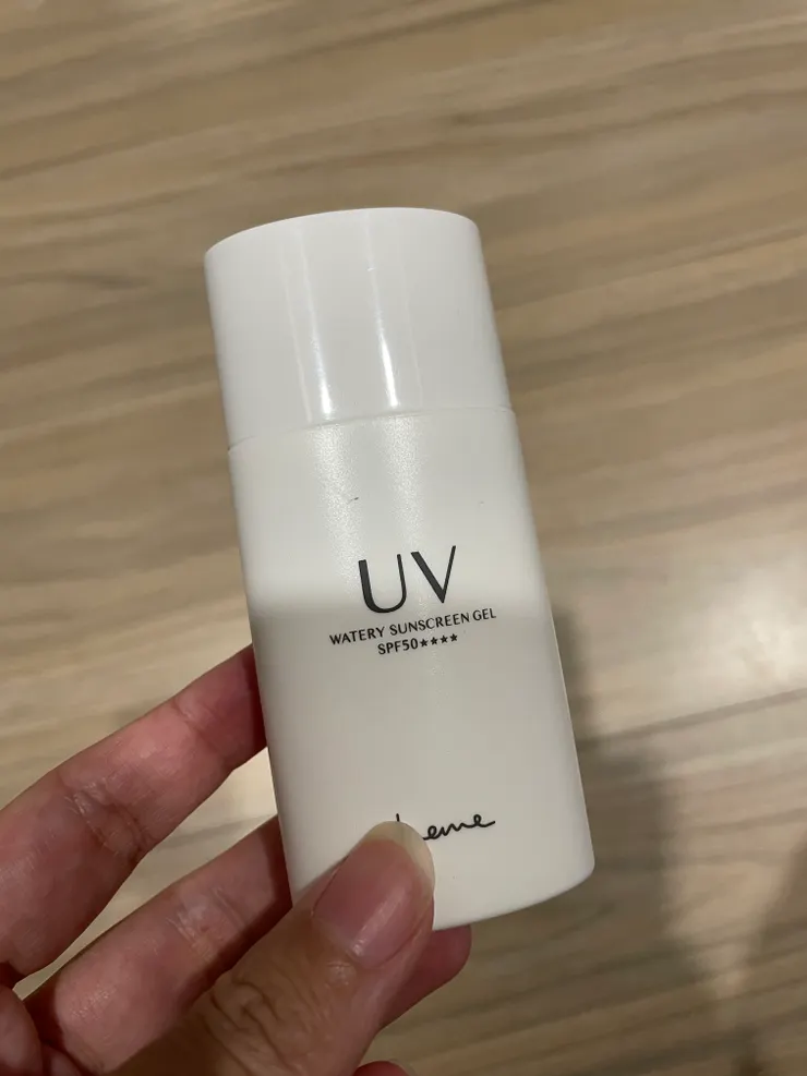 溫和不刺激但不用特別買這個