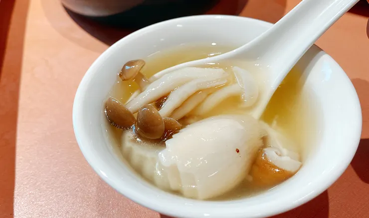 林口海鮮餐廳【拿靠生猛海鮮】媲美海港級料理，節慶聚會推薦餐廳