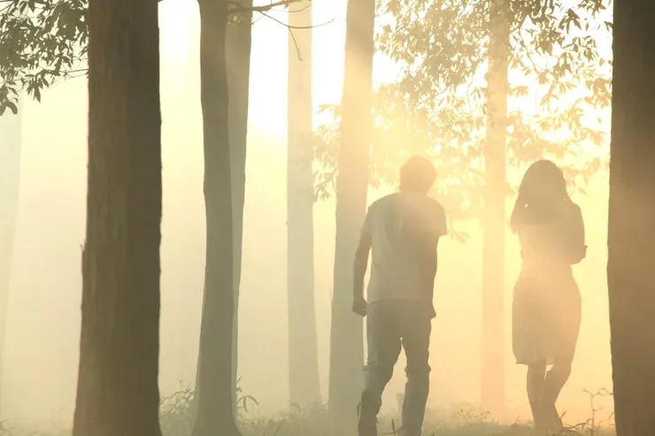 《挪威的森林》劇照/IMDb