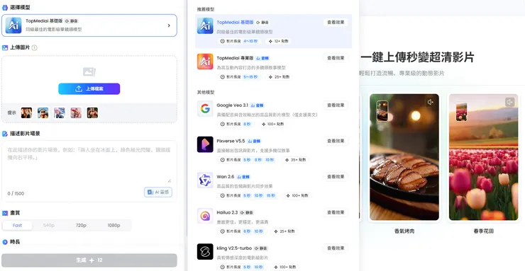 vocus|新世代的創作平台