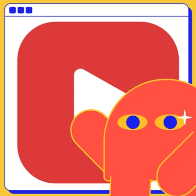 YouTube (也歡迎訂閱喔~)