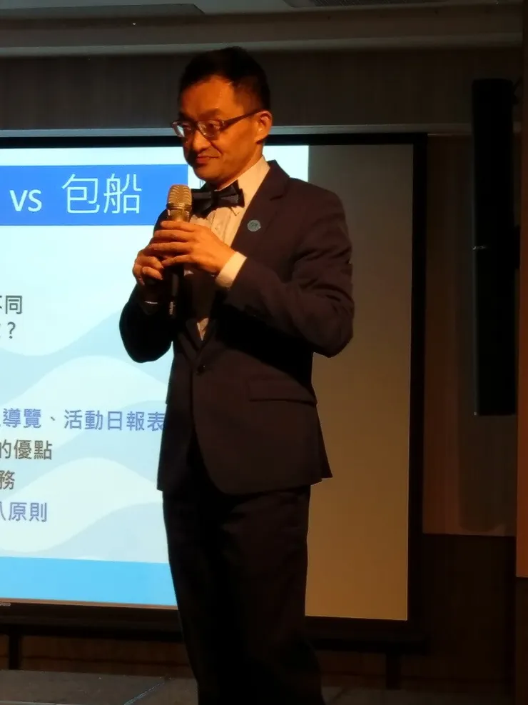 vocus|新世代的創作平台