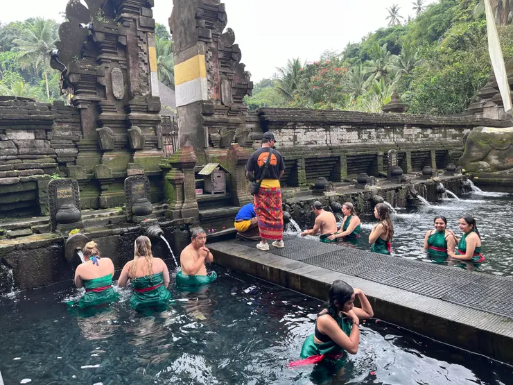 聖泉寺。連育諄提供