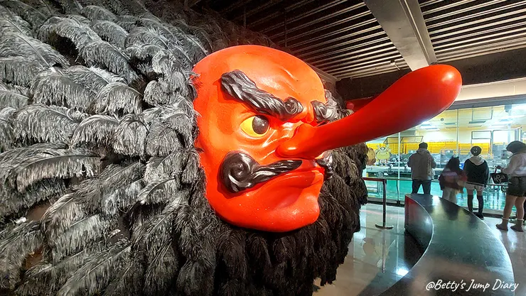 ▲桃園龍潭「手信霧隱城」/圖片來源:Betty's Jump Diary