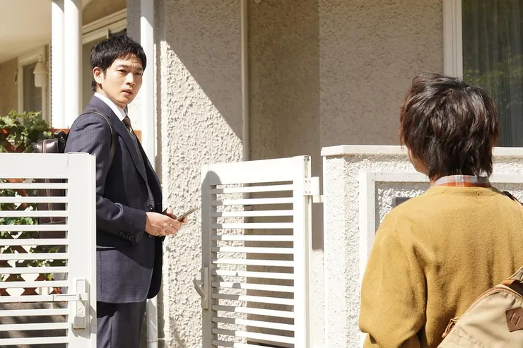 但若遇到和自己性格相同的人，好像就不一樣了。