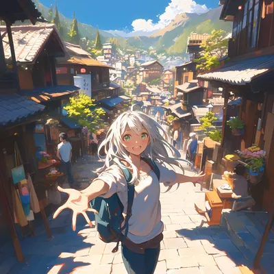 在 Discord 與 Aico 互動