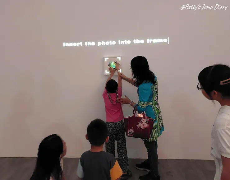 ▲#2024桃園科技藝術節/圖片來源：Betty's Jump Diary