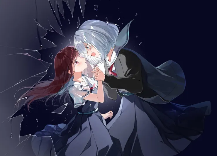 朝香夏織/星川雫