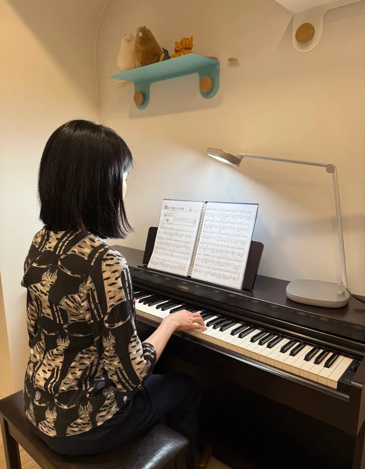 俐落線條能輕鬆融入各種居家環境