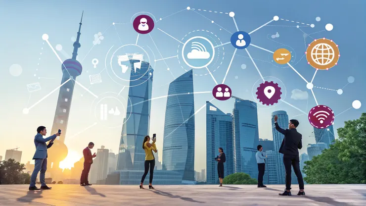 實際應用｜打造你的「商業網絡圖」