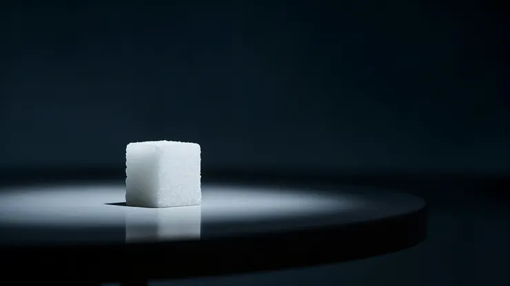 學會控糖，讓身體變得更健康