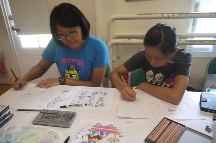 vocus|新世代的創作平台